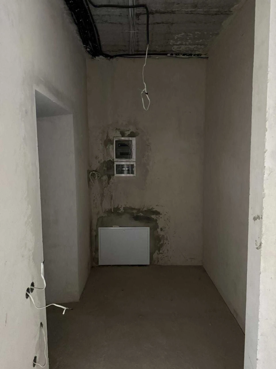 Exclusive 3-bedroom apartment near the city lake | Park Apartme