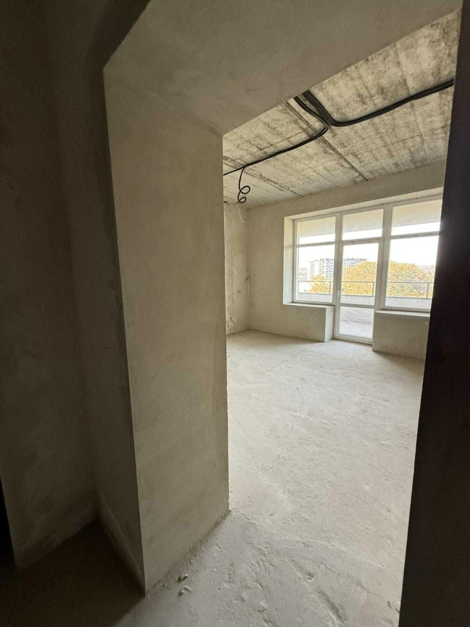 Exclusive 3-bedroom apartment near the city lake | Park Apartme