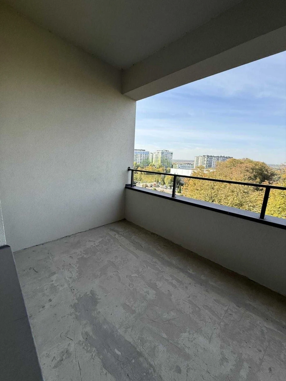 Exclusive 3-bedroom apartment near the city lake | Park Apartme