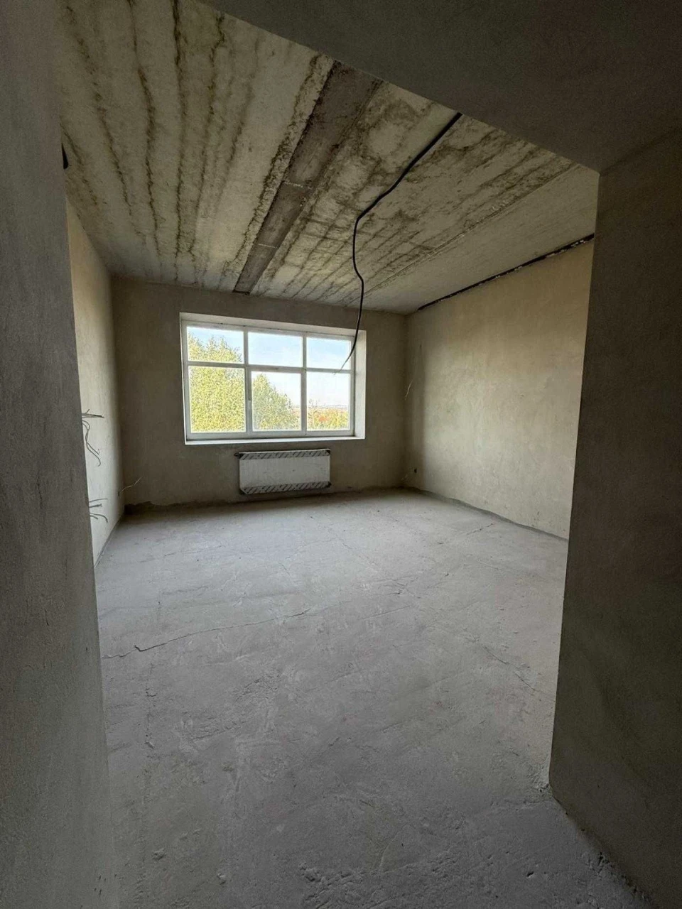 Exclusive 3-bedroom apartment near the city lake | Park Apartme