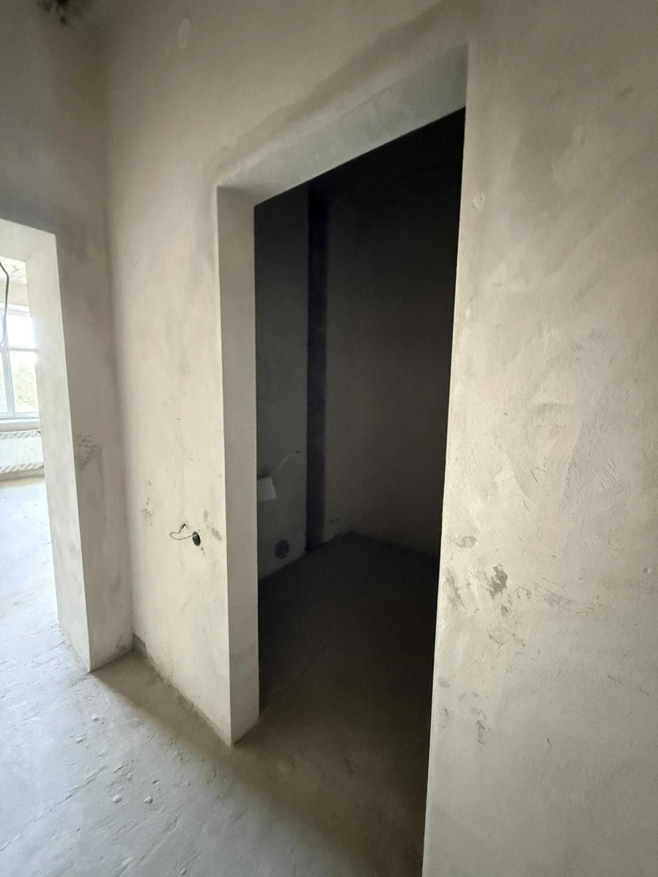 Exclusive 3-bedroom apartment near the city lake | Park Apartme