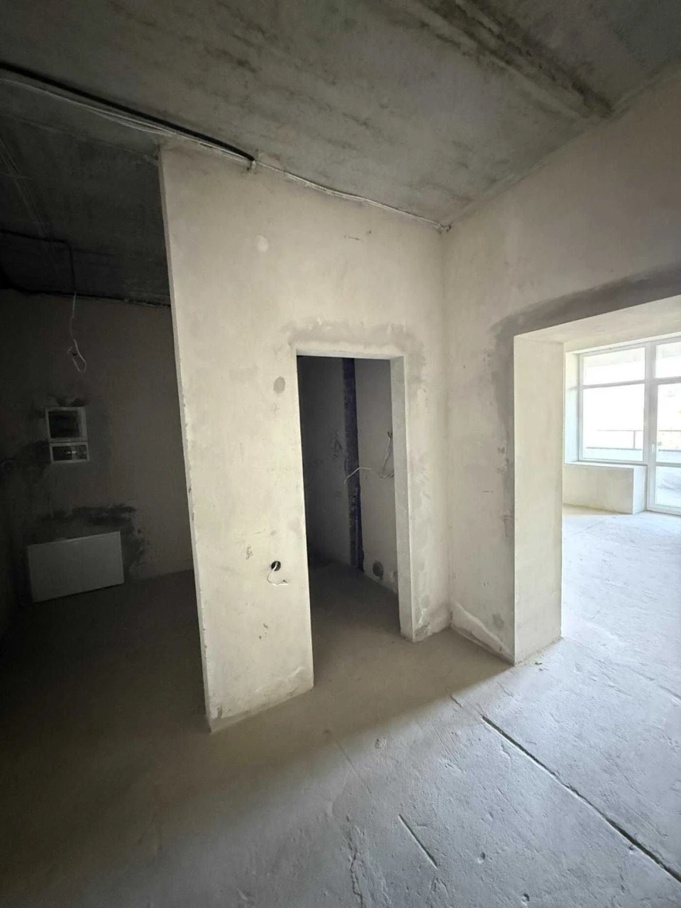 Exclusive 3-bedroom apartment near the city lake | Park Apartme