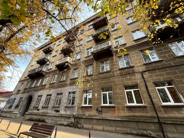 Квартира. Івано-Франківськ, Вовчинецька вулиця
