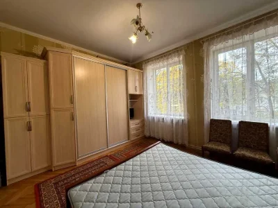 Квартира. Івано-Франківськ, Вовчинецька вулиця