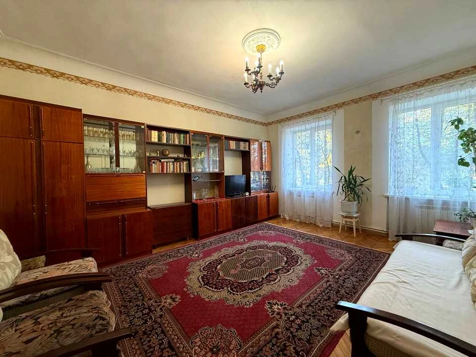 Квартира. Івано-Франківськ, Вовчинецька вулиця