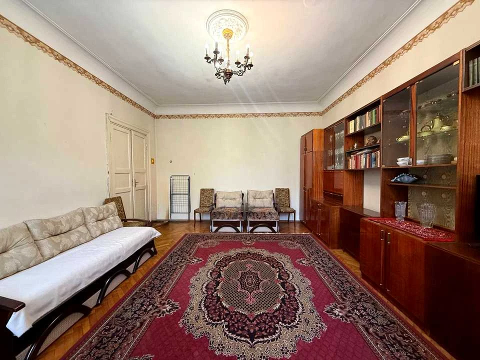 Квартира. Івано-Франківськ, Вовчинецька вулиця