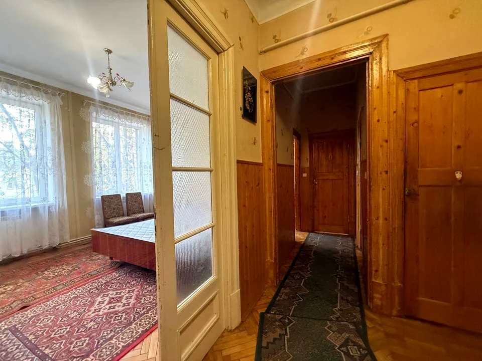 Квартира. Івано-Франківськ, Вовчинецька вулиця