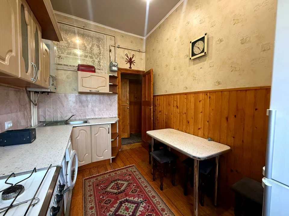 Квартира. Івано-Франківськ, Вовчинецька вулиця