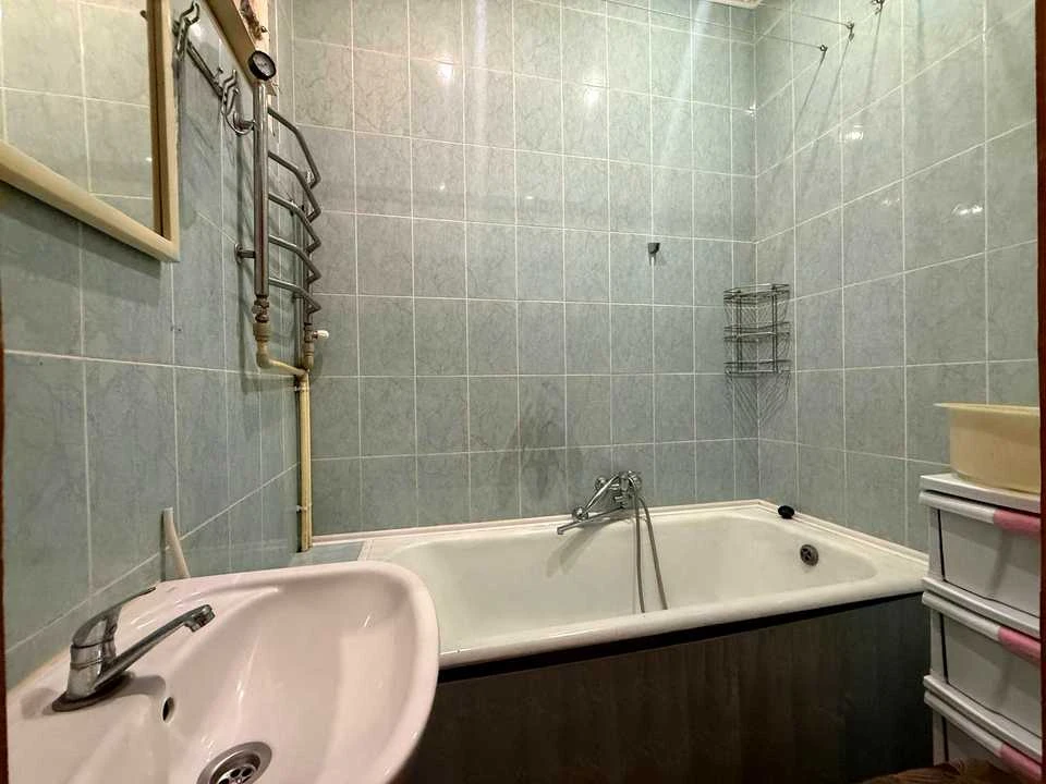 Квартира. Івано-Франківськ, Вовчинецька вулиця