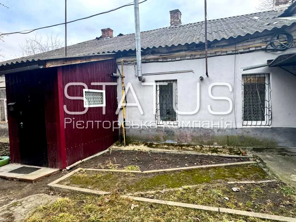 Apartment. Poltava, Nebesnoy Sotni Street