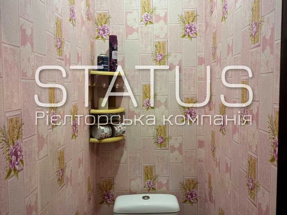 Apartment. Poltava, Nebesnoy Sotni Street