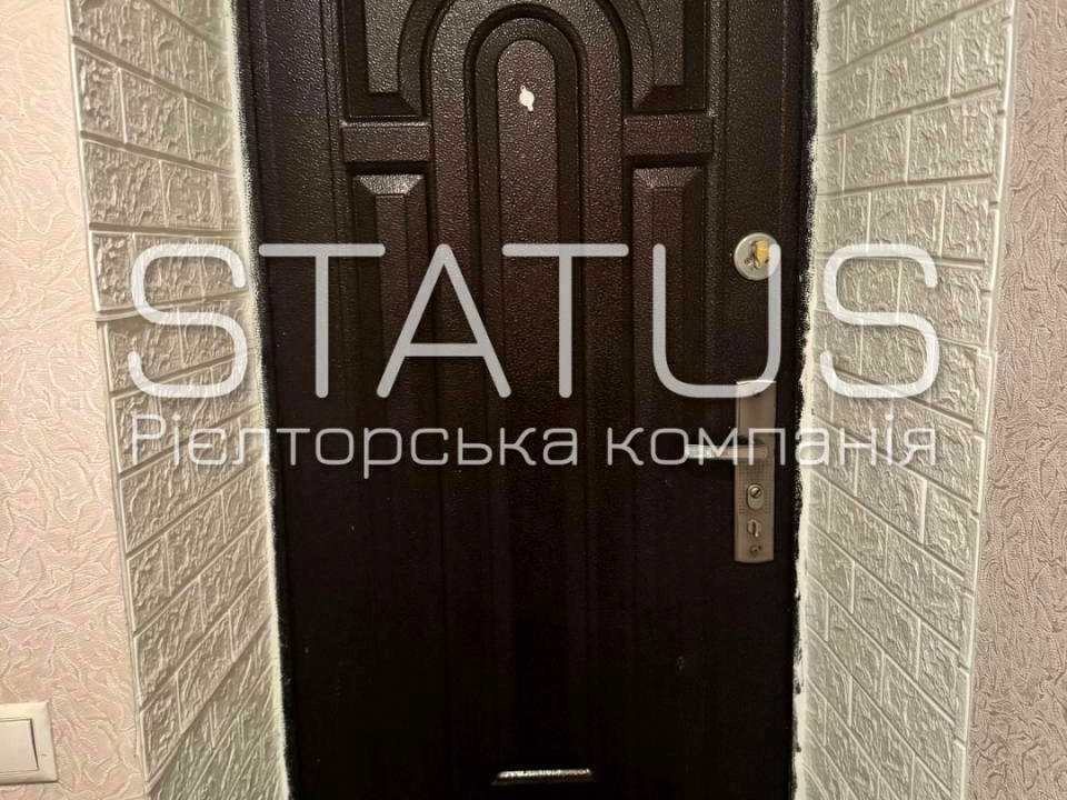 Apartment. Poltava, Nebesnoy Sotni Street