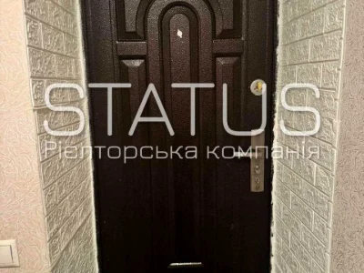 Apartment. Poltava, Nebesnoy Sotni Street