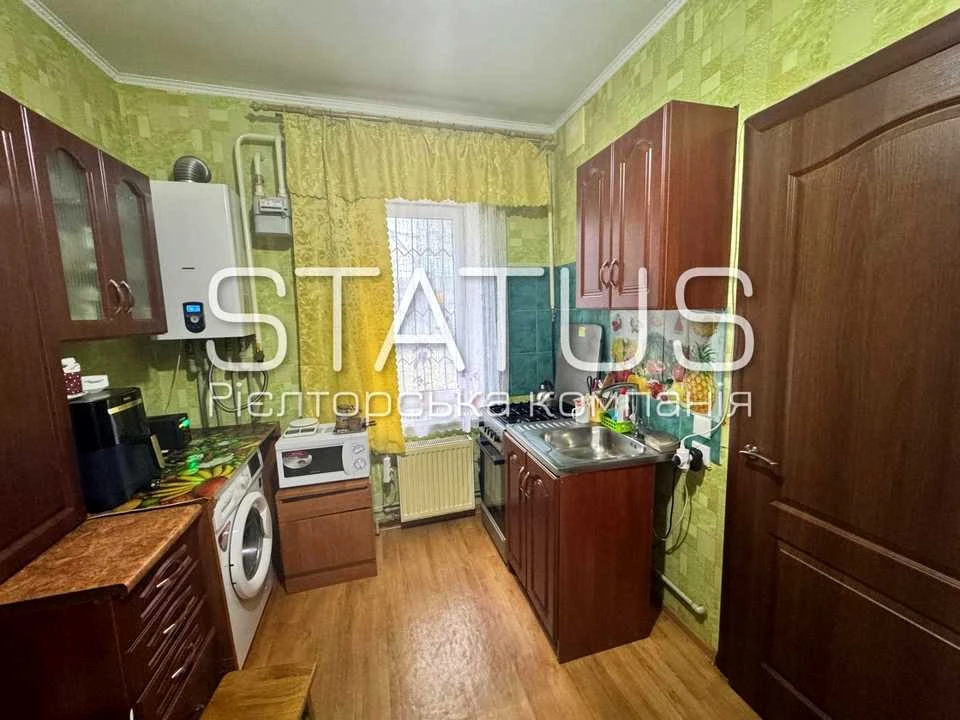 Apartment. Poltava, Nebesnoy Sotni Street