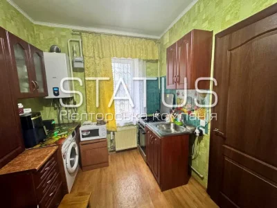 Apartment. Poltava, Nebesnoy Sotni Street