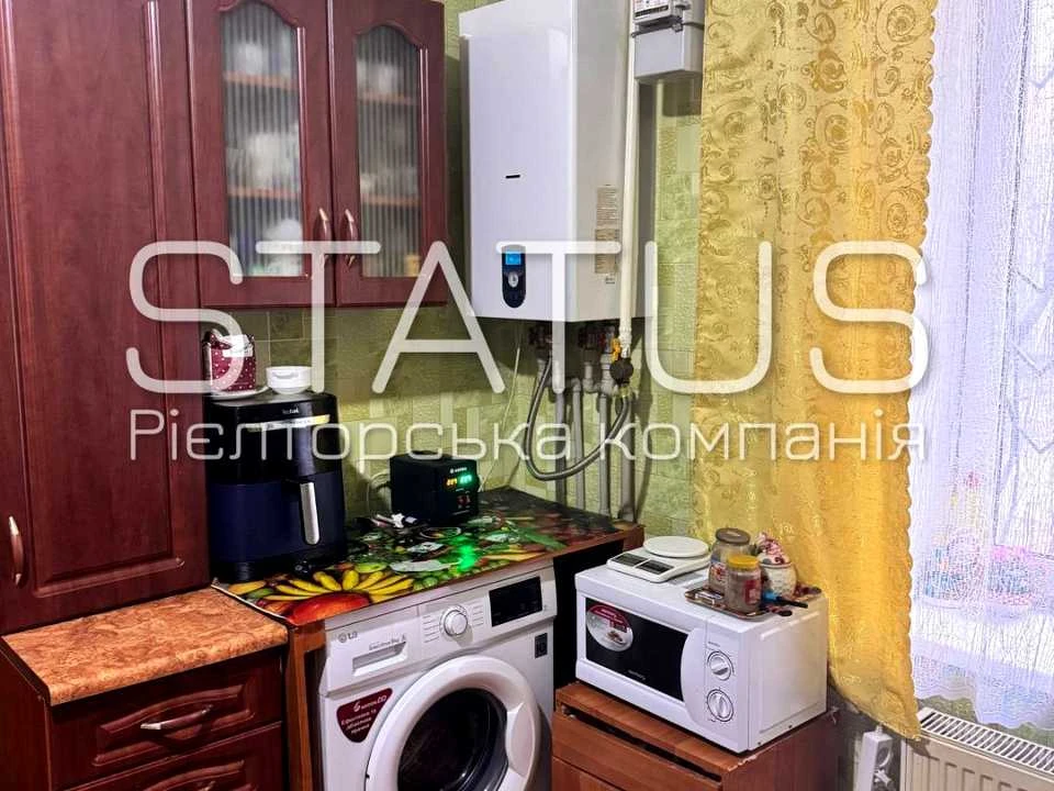 Apartment. Poltava, Nebesnoy Sotni Street