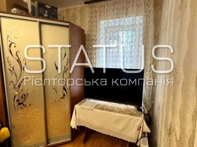 Apartment. Poltava, Nebesnoy Sotni Street