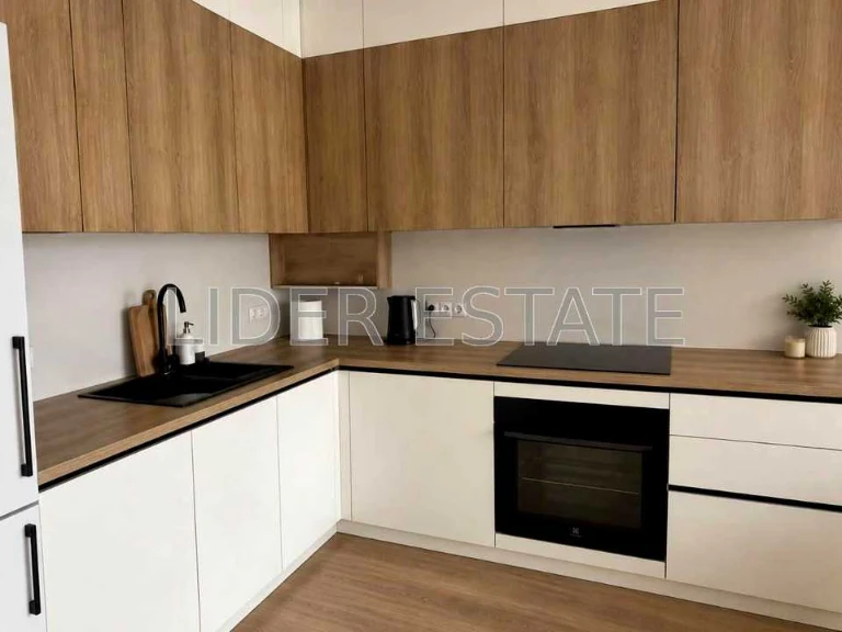Apartment. Uzhhorod, Kapushanska st.