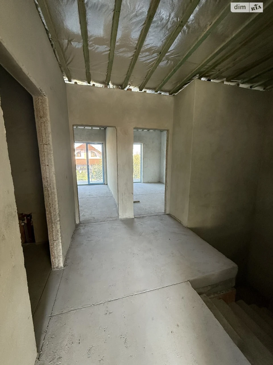 Sale of Townhouse in Sadovy