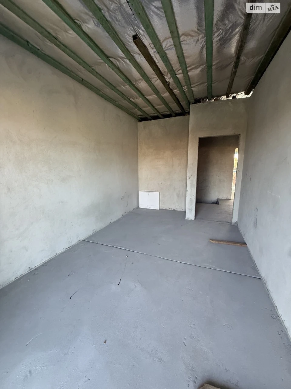 Sale of Townhouse in Sadovy