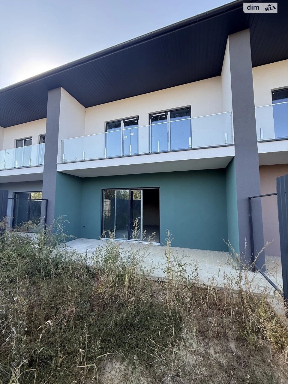 Sale of Townhouse in Sadovy