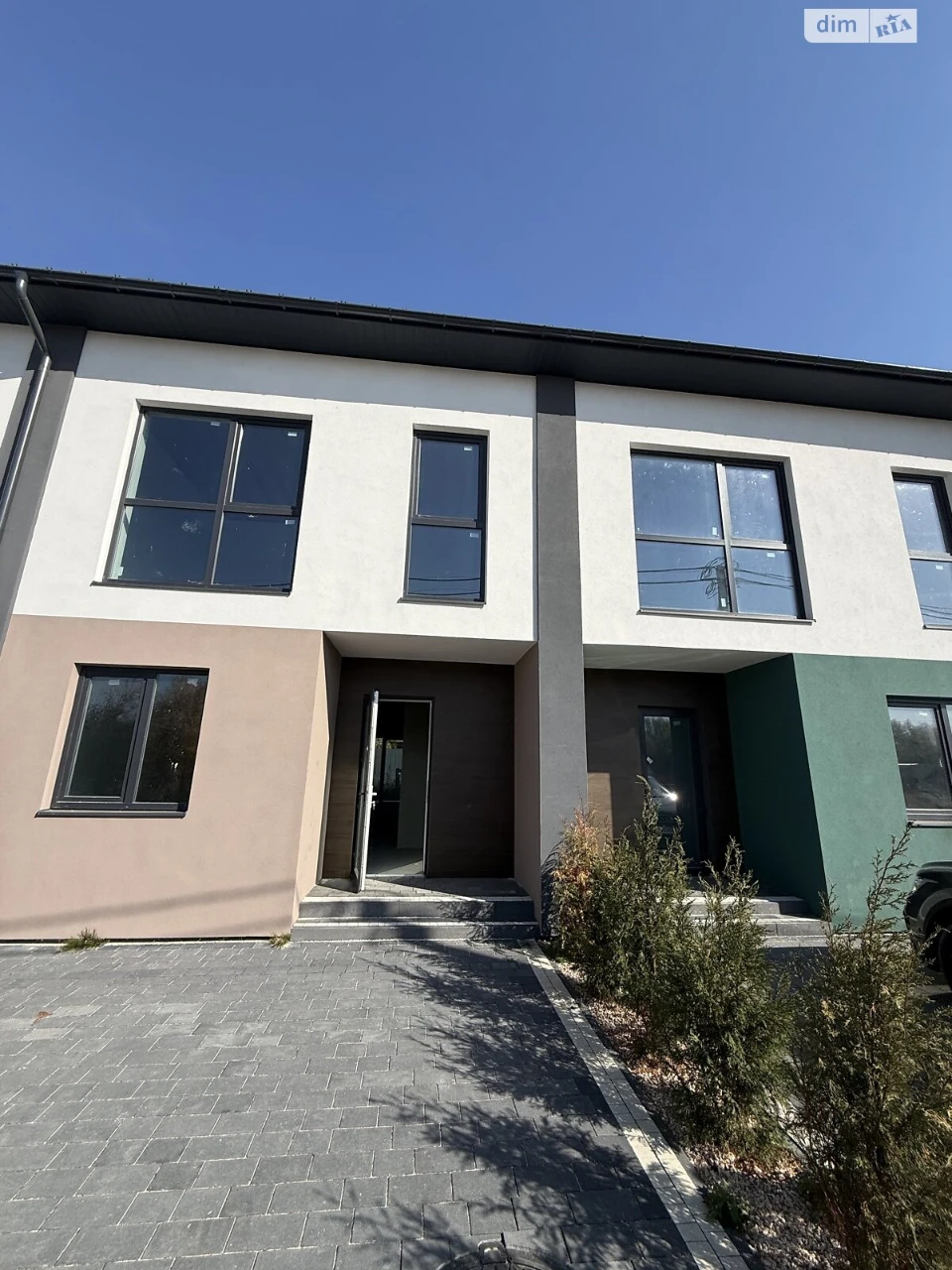 Sale of Townhouse in Sadovy