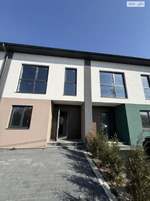 Sale of Townhouse in Sadovy