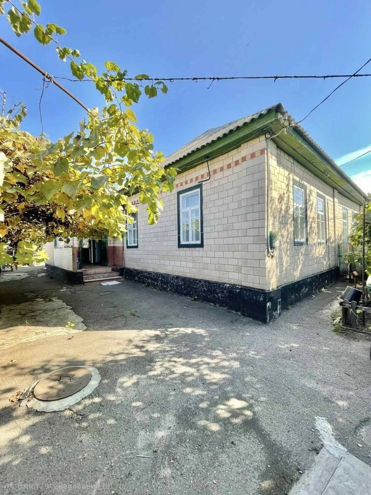 Selling part of a house in the 24 Schools area