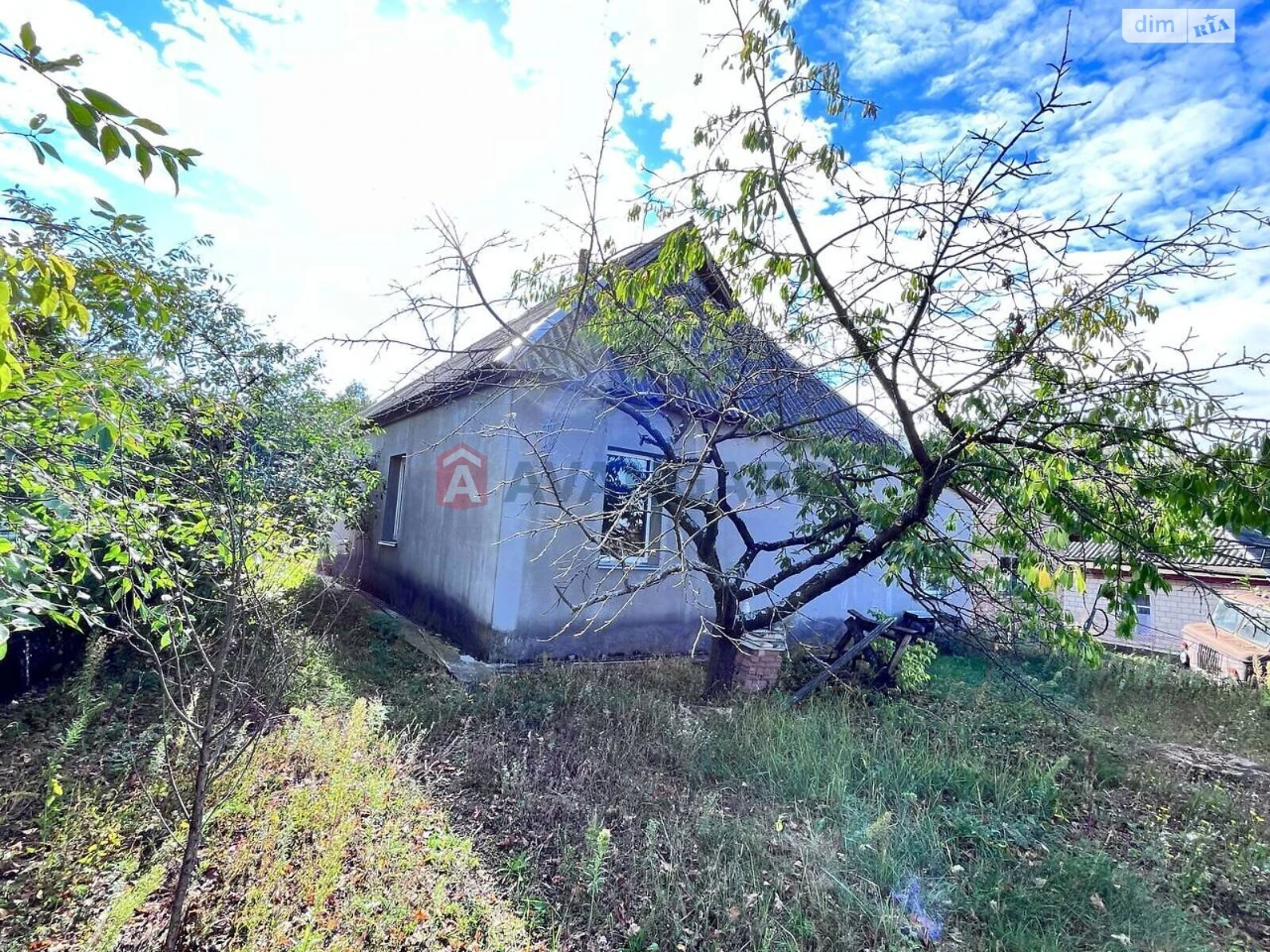 Продаж Дім