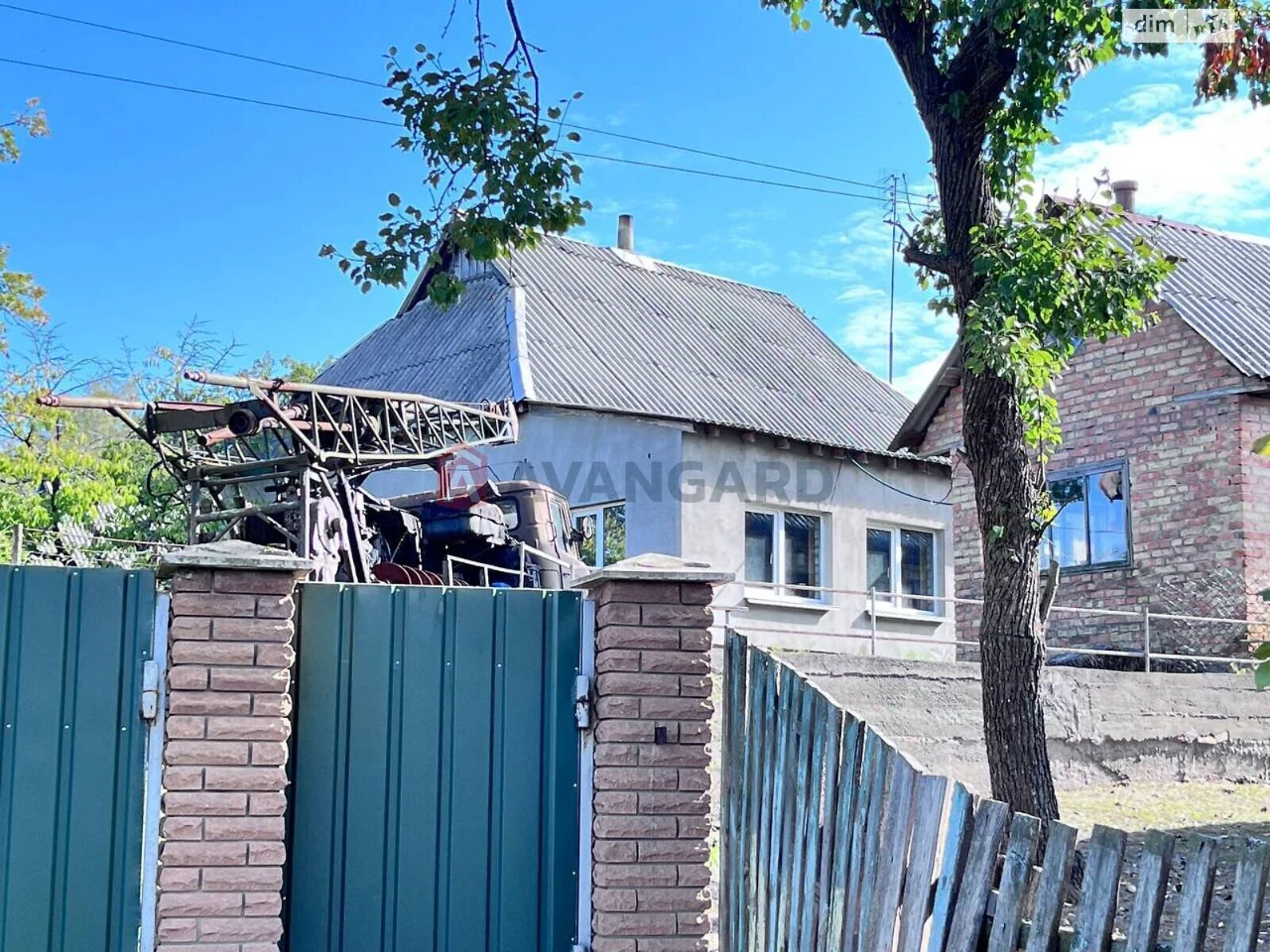 Продаж Дім
