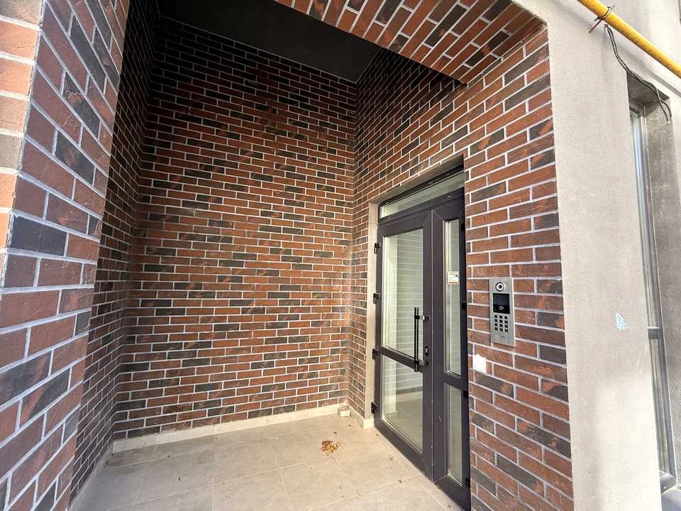 Apartment. Ternopil, Kozatska St.