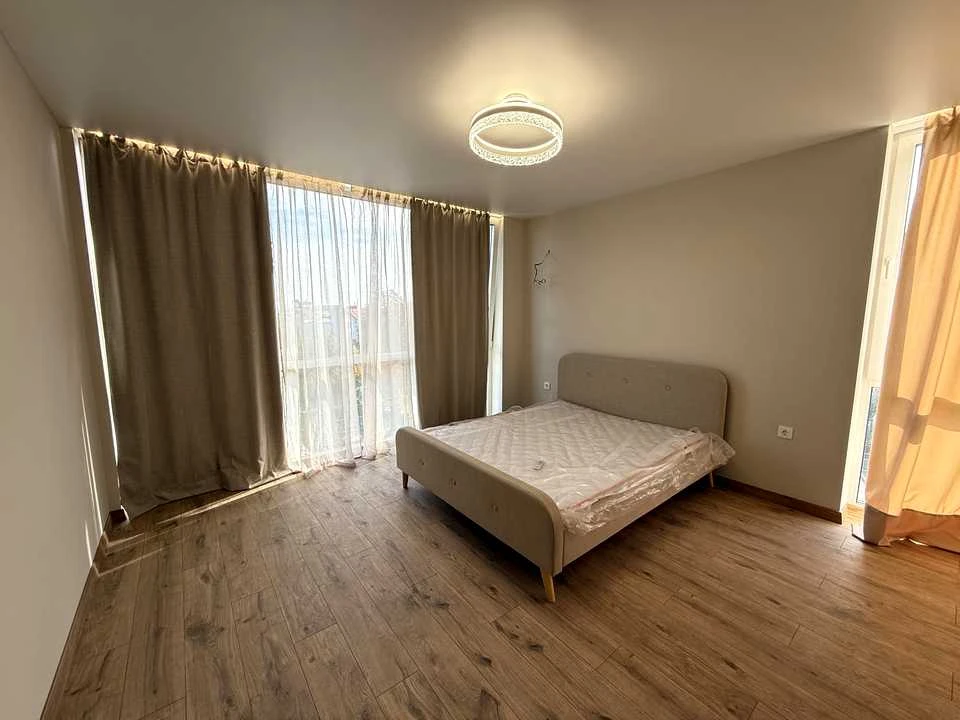 Apartment. Ternopil, Kozatska St.