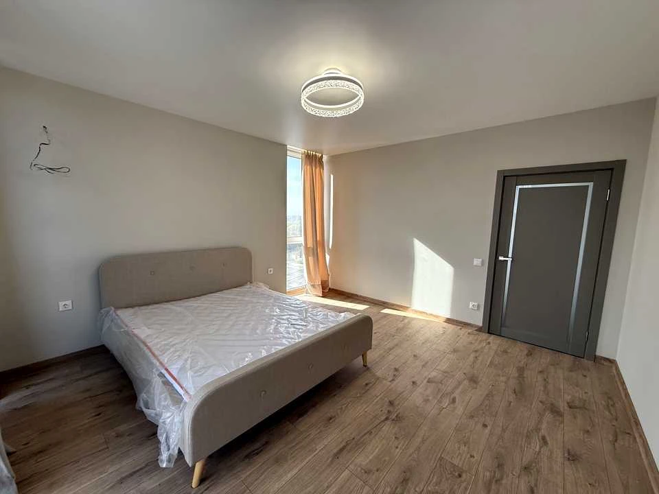 Apartment. Ternopil, Kozatska St.