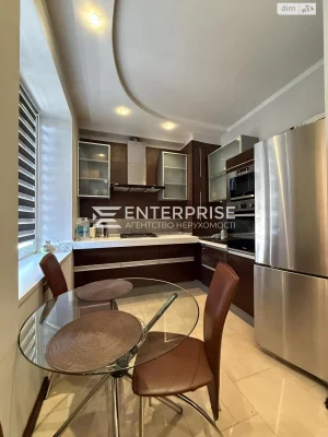 Long-Term Rental Apartment Solomyansky
