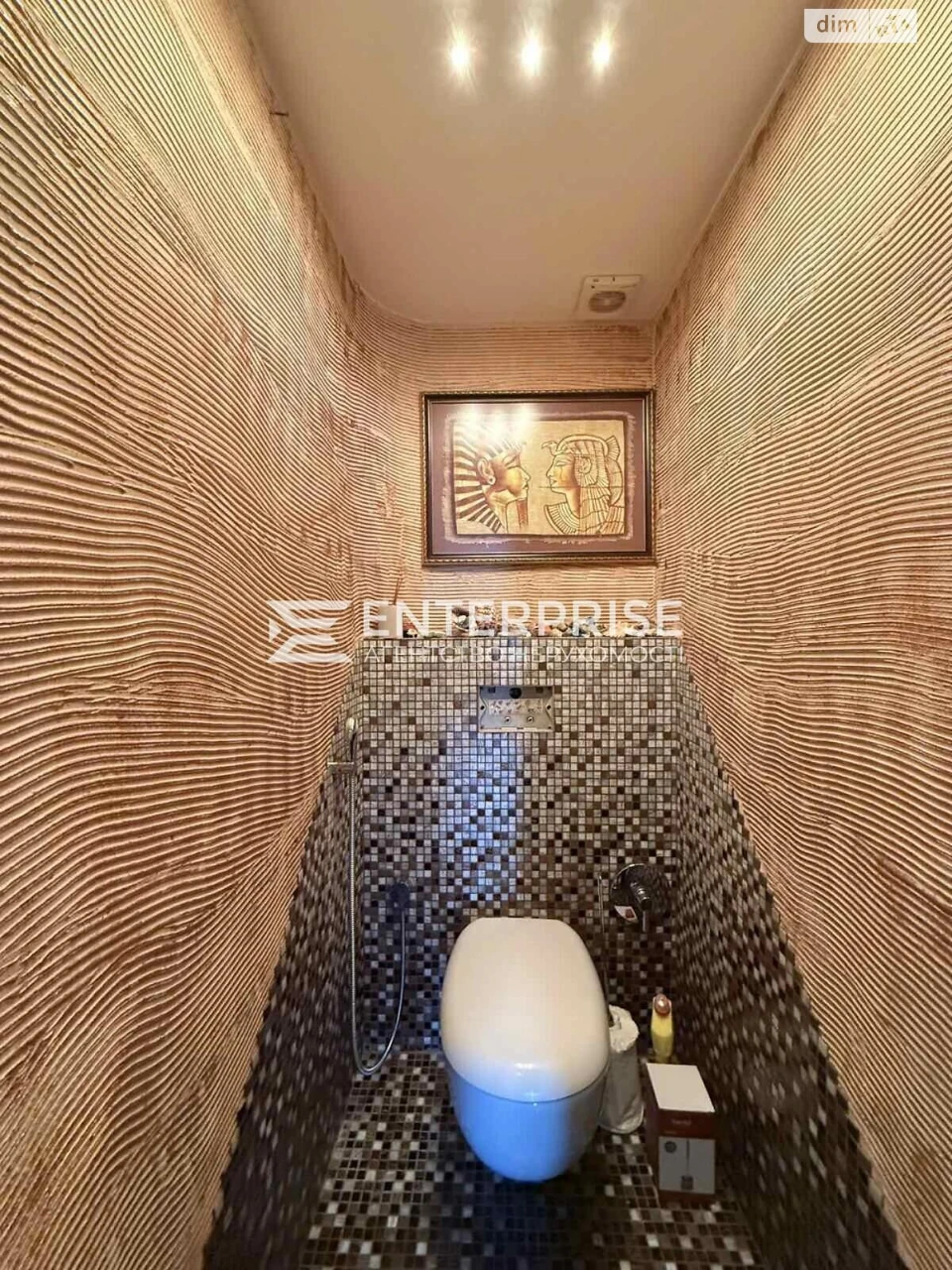 Long-Term Rental Apartment Solomyansky