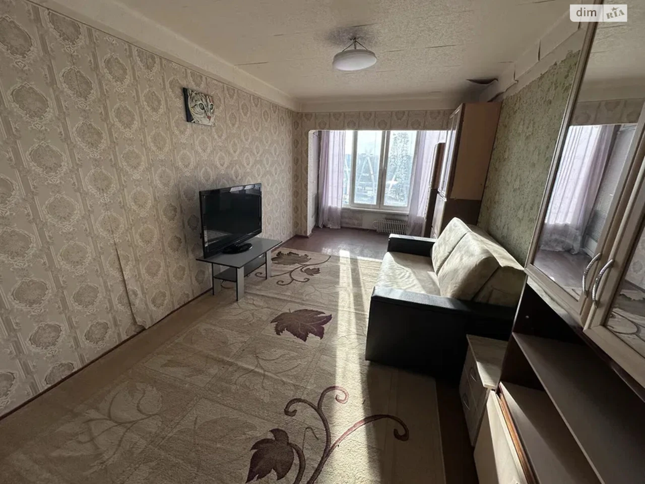 Срочная аренда Квартира Оболонь