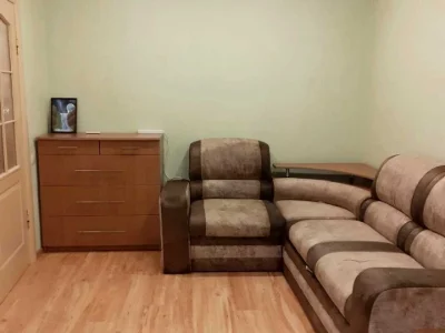 Apartment. Rainbow Avenue, Kyiv