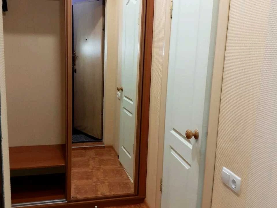 Apartment. Rainbow Avenue, Kyiv