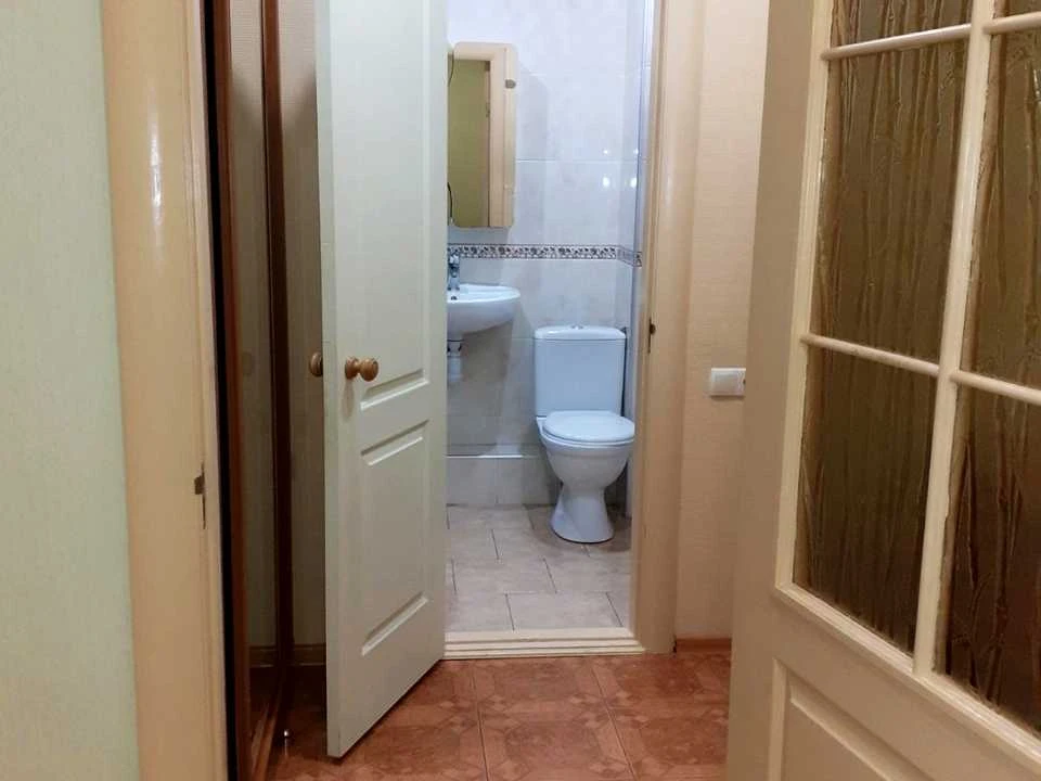 Apartment. Rainbow Avenue, Kyiv