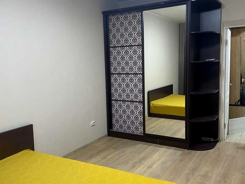 Apartment. Poliska Street, Kyiv