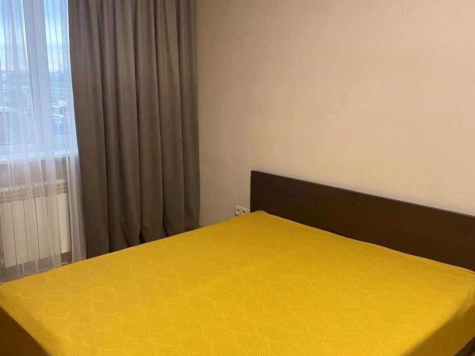 Apartment. Poliska Street, Kyiv
