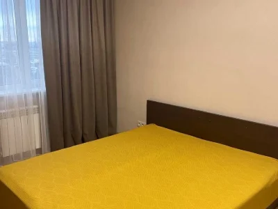 Apartment. Poliska Street, Kyiv