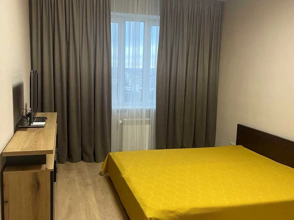 Apartment. Poliska Street, Kyiv