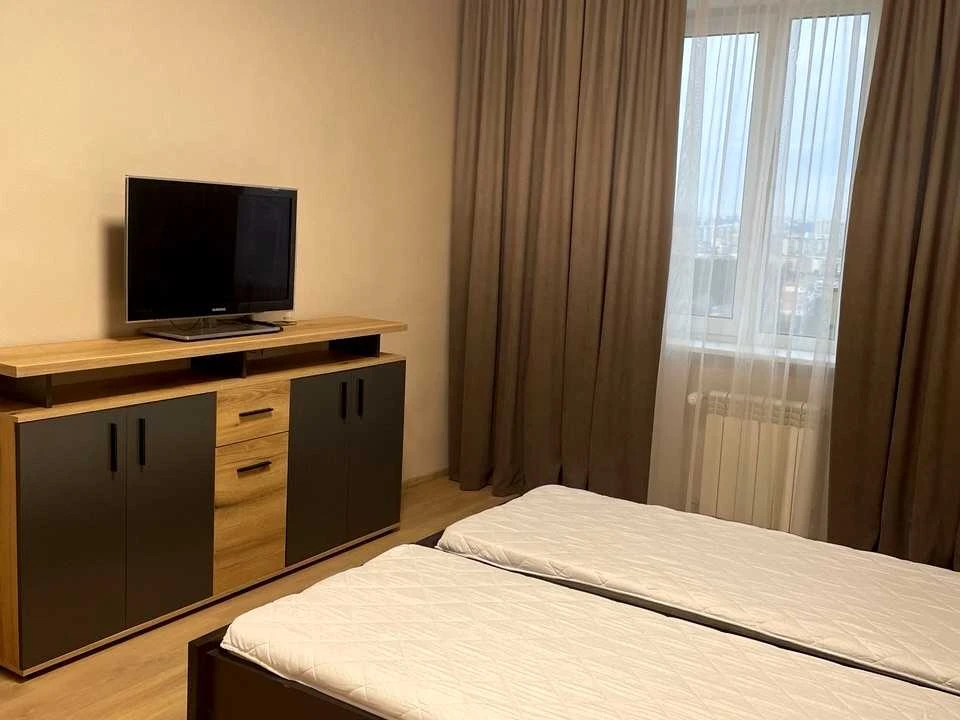 Apartment. Poliska Street, Kyiv