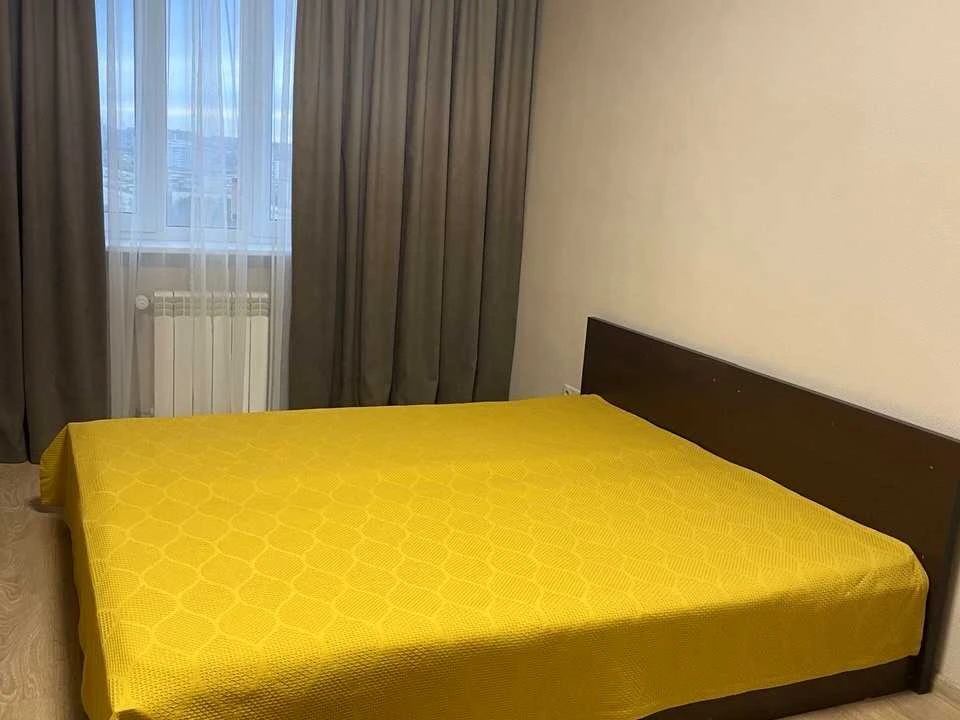 Apartment. Poliska Street, Kyiv