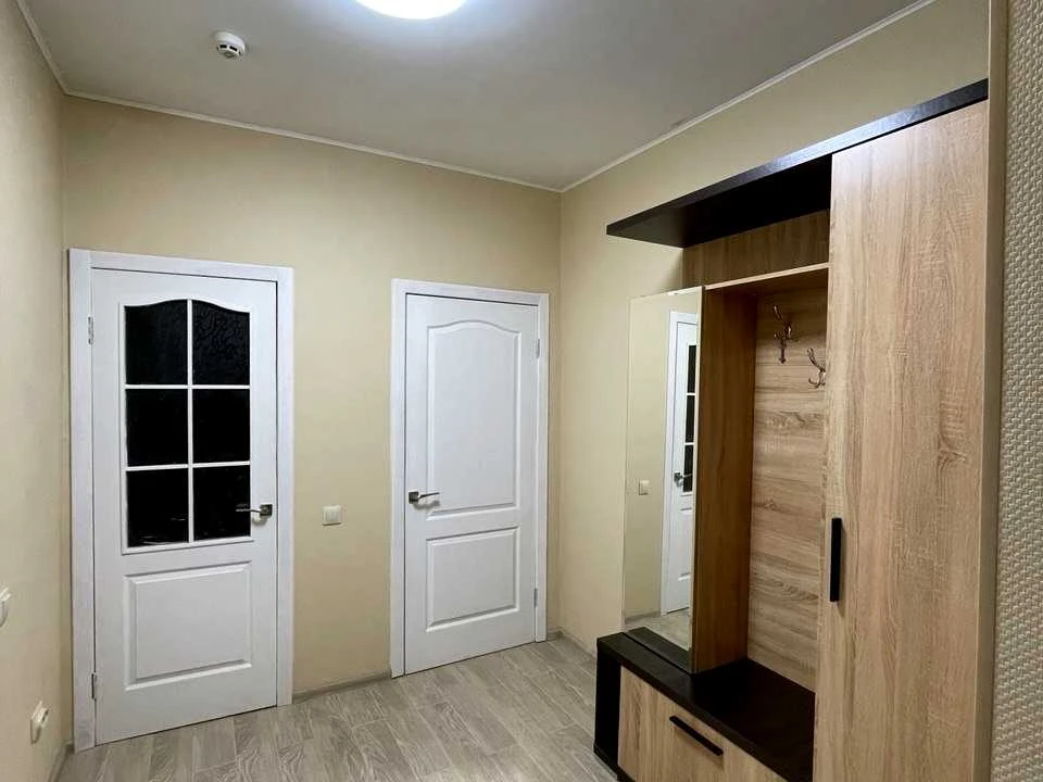 Apartment. Poliska Street, Kyiv