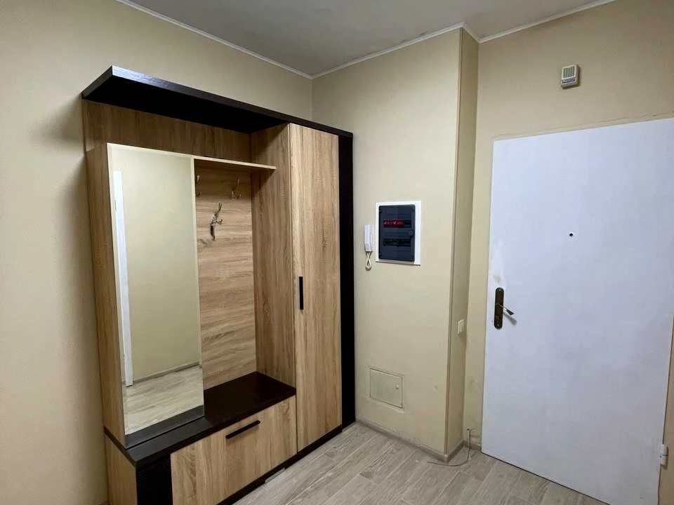 Apartment. Poliska Street, Kyiv