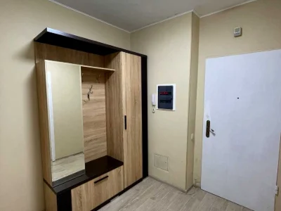 Apartment. Poliska Street, Kyiv