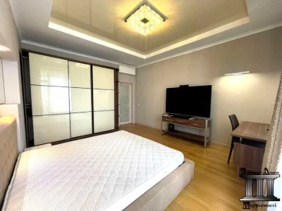 Apartment. Mokra Street, Kyiv