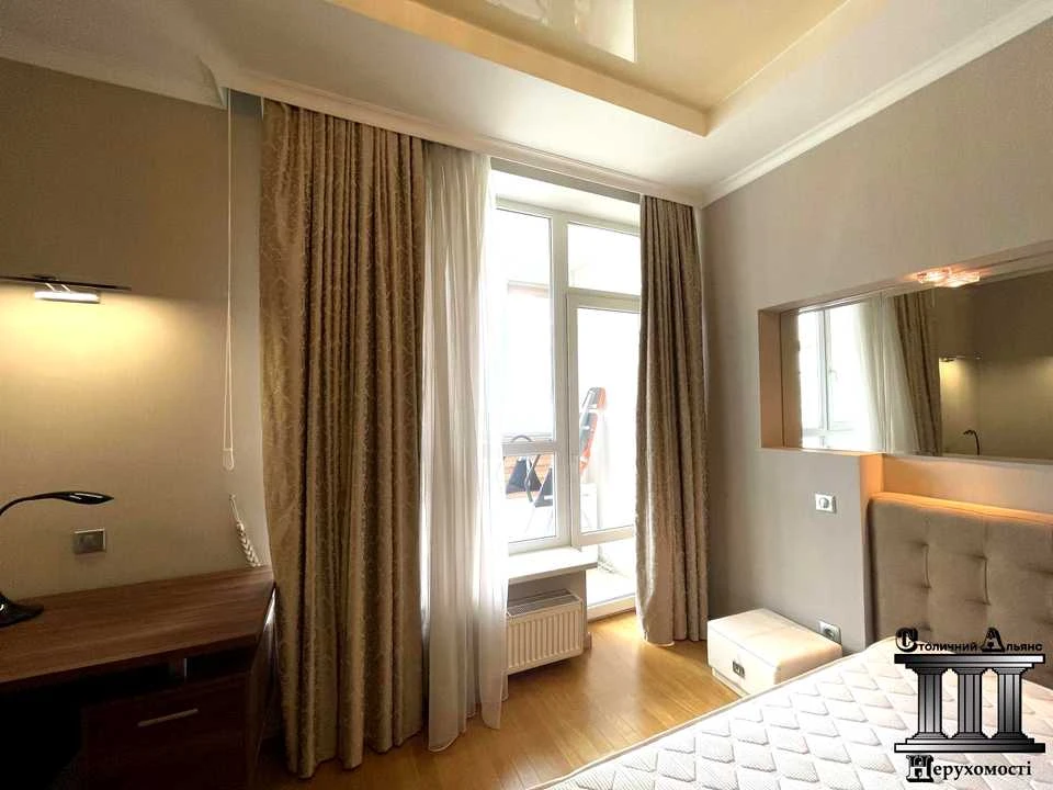 Apartment. Mokra Street, Kyiv